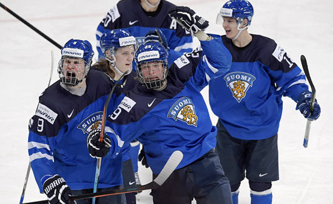 suomi-kanada-pikkuleijonat