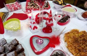 Ystävänpäivä