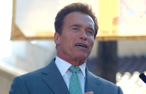 Arnold-Schwarzenegger