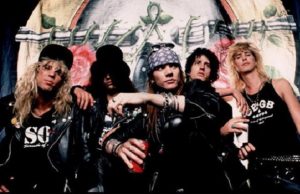 Guns-N-Roses