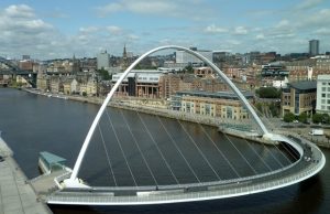 Newcastle-Tyne