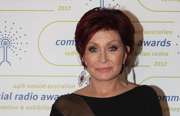 Sharon-Osbourne