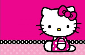 hello-kitty