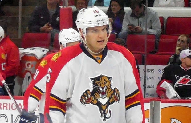 Aleksander-Barkov-Florida