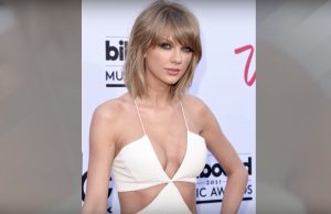 Taylor-Swift-rikkaimmatjulkkikset