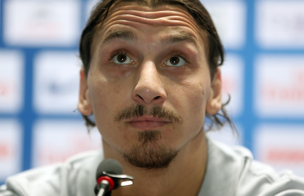 Zlatan-Ibrahimovic