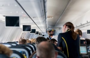 lentoemäntä-pixabay