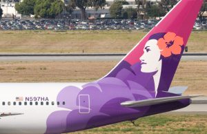 Hawaiian-Airlines-lentokone
