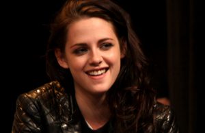 Kristen-Stewart