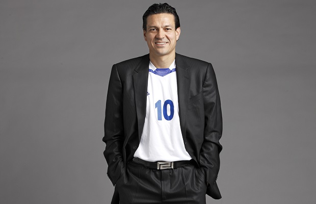 Jari Litmanen