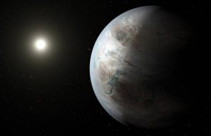 kepler-452b