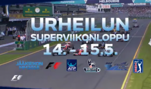 urheilun-superviikonloppu