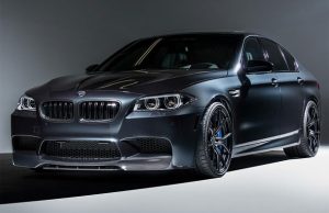 BMW-M5