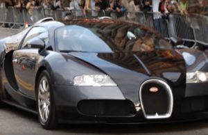 TOm-Cruise-autokokoelma