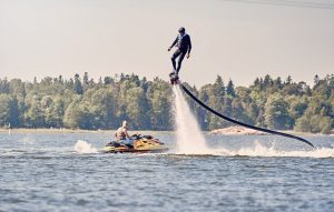 flyboard-helsinki