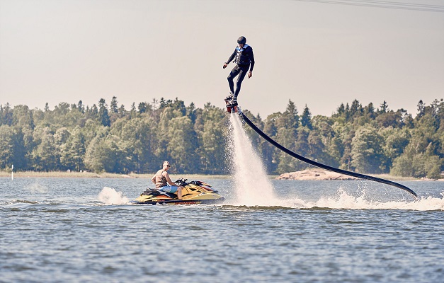 flyboard-helsinki