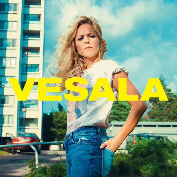 vesala-vesala