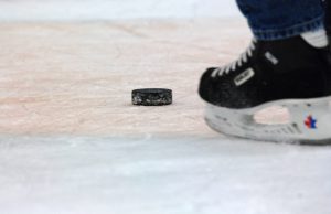 Jääkiekko-WikiMedia