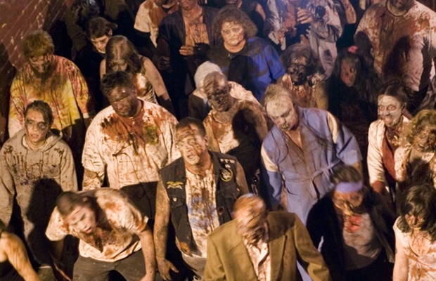 Zombie-WikiMedia