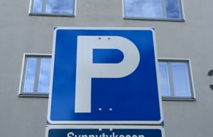 parkkipaikka-Facebook