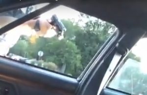 poliisi-ampuminen-YouTube