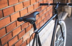 polkupyörä-unsplash