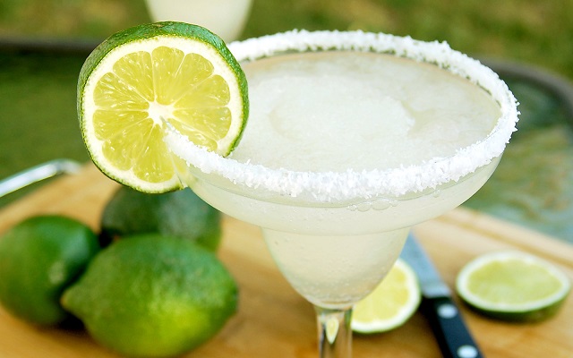 Margarita