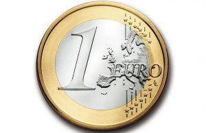 euro-kolikko
