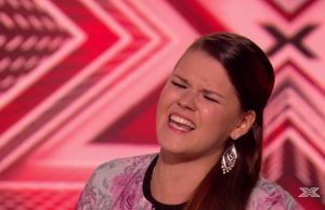 saara-aalto-x-factor-uk