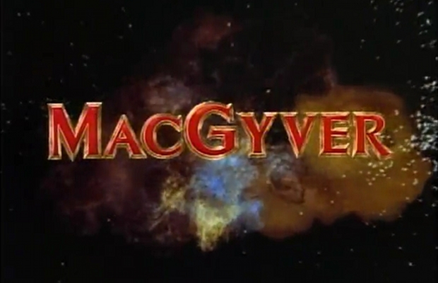 macgyver