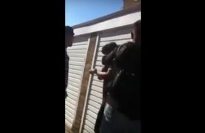 kiusaaminen-pahoinpitely