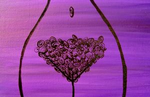 nainen-taide-vagina-crop