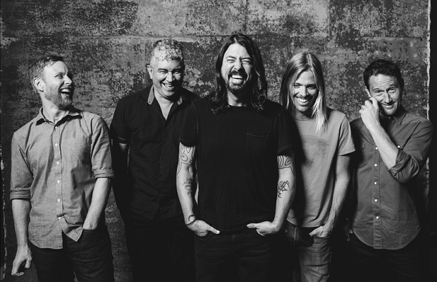 foo-fighters