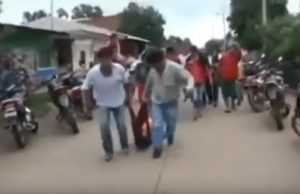 bolivia-vakijoukko-lynkkaus