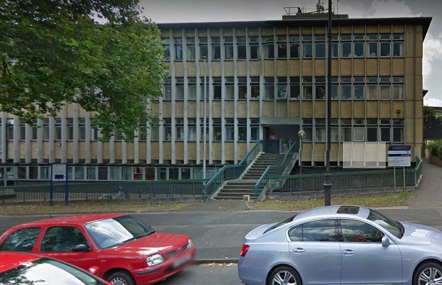 cheltenham-magistrate-court-google-maps