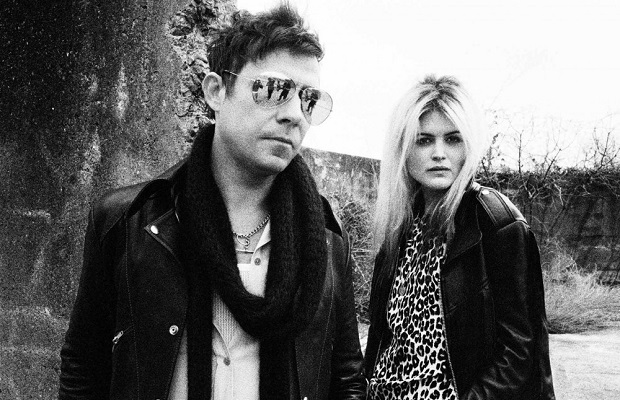 The Kills