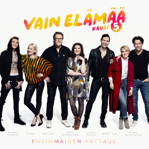 vain-elamaa-kausi-5-ensimmainen-kattaus