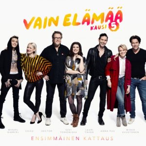 vain-elamaa-kausi-5-ensimmainen-kattaus