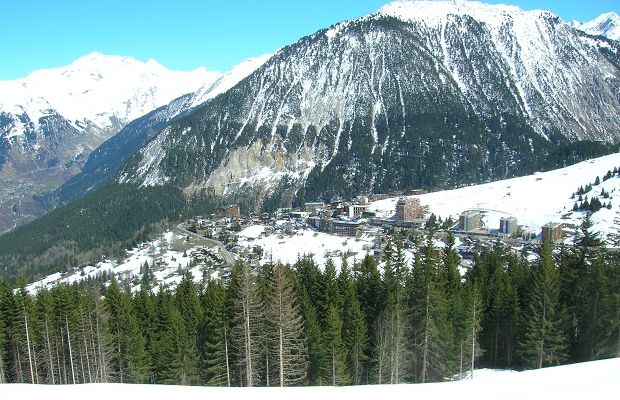 Courchevel-WikiMedia