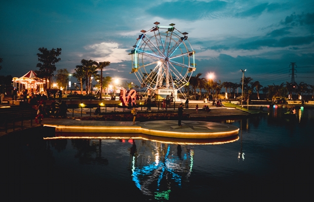 Huvipuisto-Unsplash