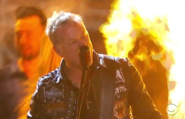 metallica-james-hetfield-grammy-gaala