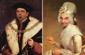 mp-mr-bean-muotokuvat-artik