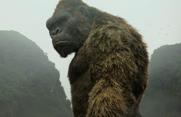 Kong-1