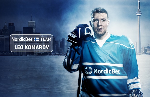 Leo-Komarov