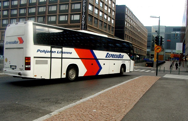 Express-bussi_Kamppi-wikimedia