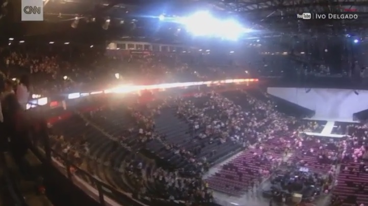 Manchester Arena