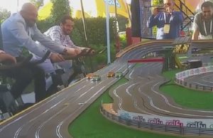 autorata-kuntopyörät