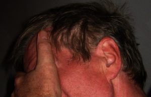 mies-masennus-häpeä-suru