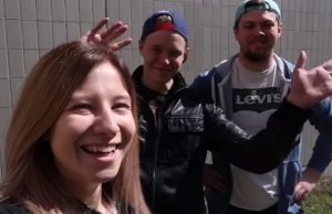 Soikkuu-Pietari-Vihula-Henrik-Chezek