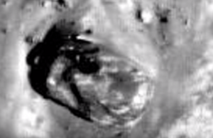 panssarivaunu avaruudessa